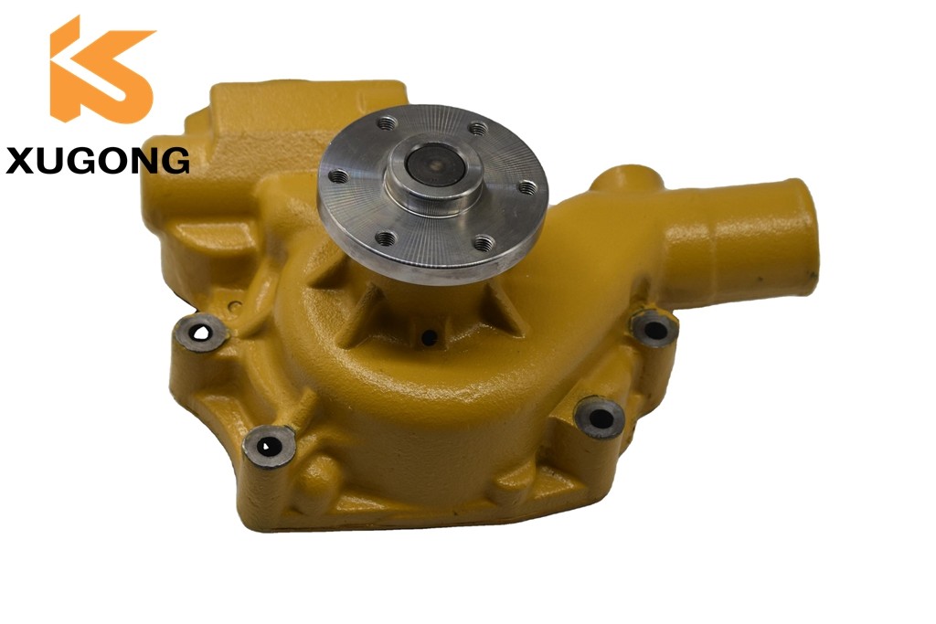 Komatsu Aftermarket Parts Diesel Engine Water Pump Assy 6204-61-1304