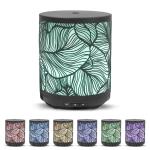 DC24V 12W 0.65A 260ml Indoor Ultrasonic Aroma Diffuser
