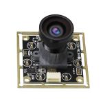 H215-USB Wide Dynamic Backlight Compensation Lens Module for Industrial Barrier