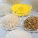 Keratinase, Industry Enzyme, Composite Protease