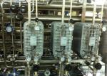 Ultra pure water reverse osmosis water purification system with EDI for WFI 15m3