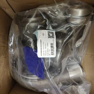 China Turbocharger 3381878 1265864 3175276 3758923 1478095 2828404 1020301 For Caterpillar 120K 140K factory