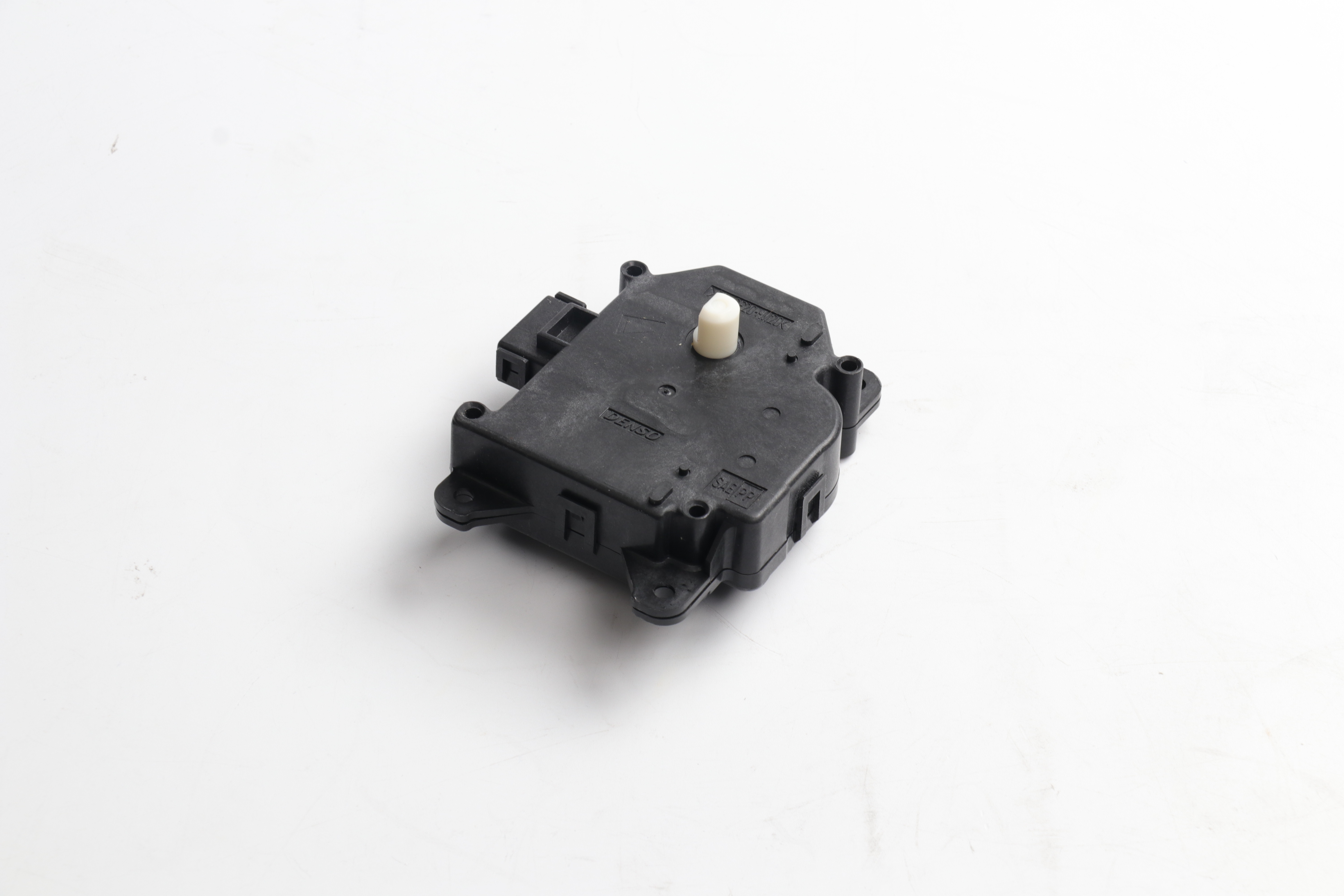 Air Conditioner Excavator Servo Motor Assy For PC300-8