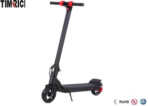 China TM-RMW-H08 Max Speed 19KM/H Small Electric Scooter , Mini Folding Electric Scooter Weight 11/13KGH factory