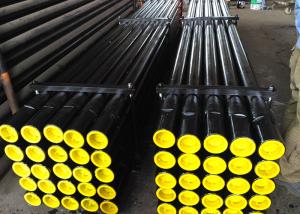 China High Performance R780 Drilling High Steel Welded Water Well Drilling Pipe 20Feet factory