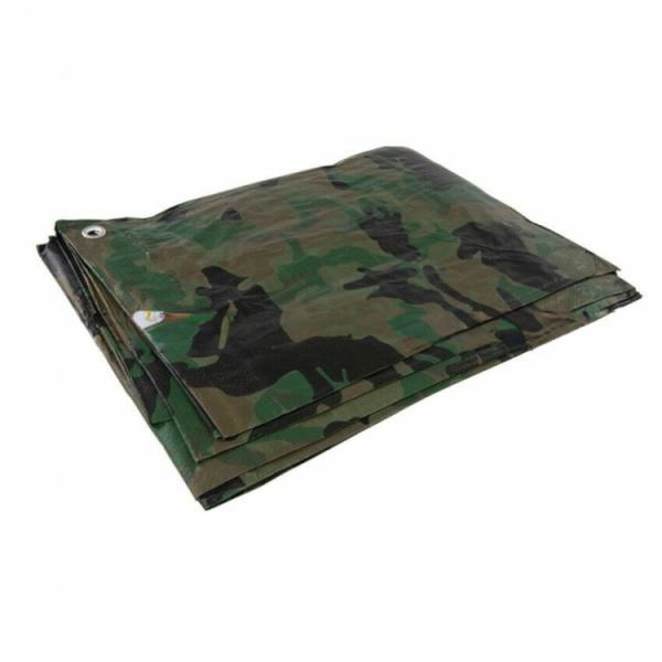 Truck/Car/Boat Covers Coated PE Tarpaulin Sheet for Agriculture and Industrial