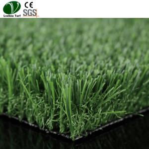 China Synthetic Indoor Grass Mats For Erosion Control In Fustal Inside Pitch Flooring factory