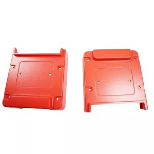 Cheap 3D Pastic Printing Service SLS 3d Prototyping products 3D Printing Plastic