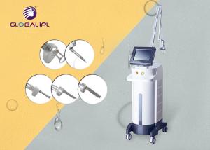 China 3 In 1 System CO2 Fractional Laser Skin Rejuvenation Scar Removal Vaginal Tightening Machine factory