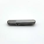 Stainless Steel Parts The Secret to High Productivity in Lock Accessories