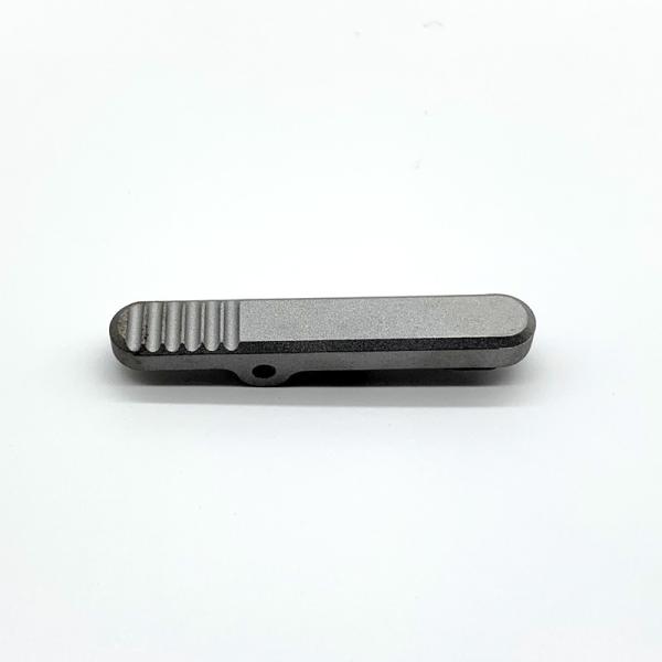 Stainless Steel Parts The Secret to High Productivity in Lock Accessories