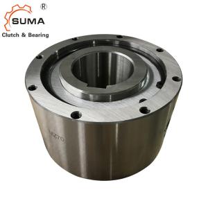 China MZ30G 76MM Thickness Backstopping Cam Bearing Clutch factory