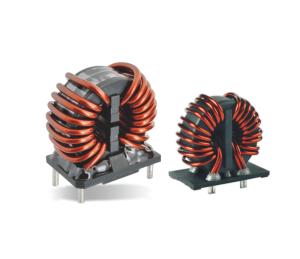 China EMI Suppressor CMC Common Mode Choke For Electronics Appliances factory