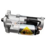 Excavator Starting Motor For SH60 DH55 SK60 Starter 8-94423452-0 8944234520
