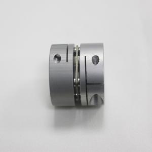 China AL6061 Precision CNC Machining Aluminum Parts Motor Housing Rustproof factory