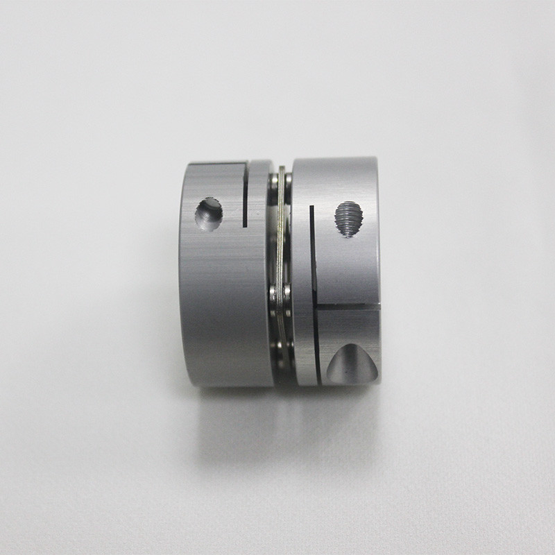 AL6061 Precision CNC Machining Aluminum Parts Motor Housing Rustproof