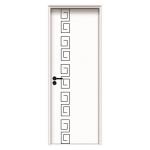 Affordable And Durable WPC Hollow Door For Your Home Improvement Project