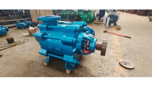 China Ductile Iron 450m3/h Electric Centrifugal Process Pump For Mining Sewage Water factory