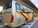 41 Seats Good Air Conditioning, Rear Diesel Engine, Luxury And Comfort Used