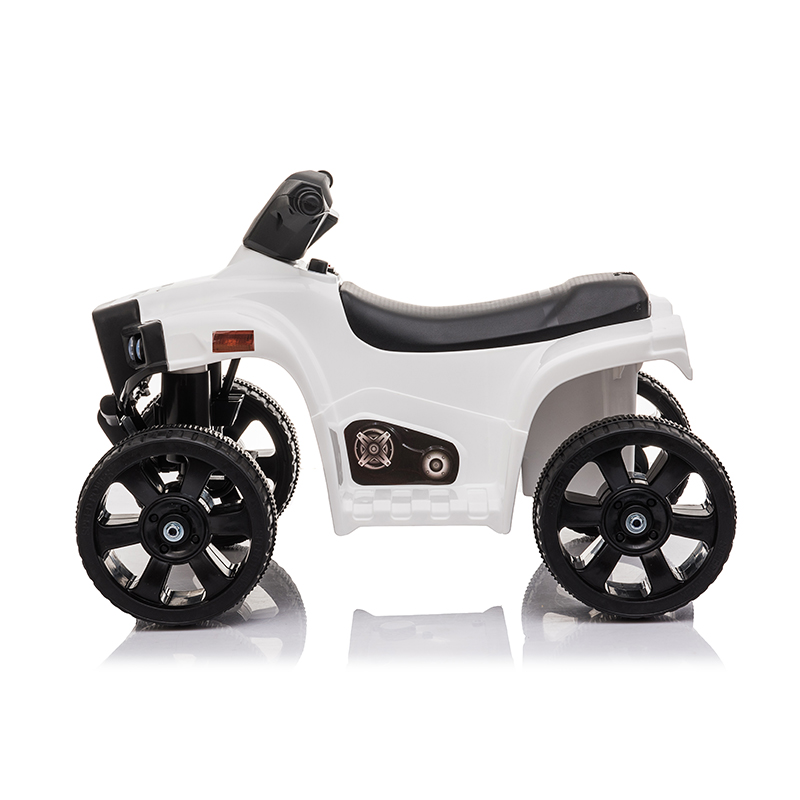 6v Small ATV Car For Kids Age 3-7 Years Old From With Carton Size 62.5*35.5*28.5