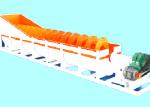LSX920 11kw Sand Washing Machines 7585 Sand Making Machine Sand cleaner