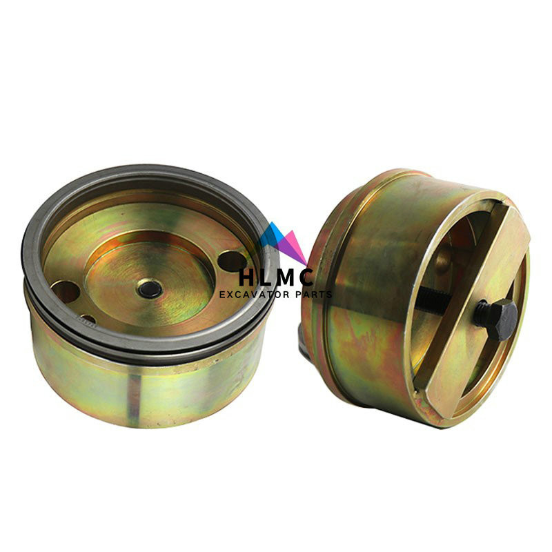 D1146 Engine DH290 DH300-5 Excavator Installation Tool Crankshaft Oil Seal Front And Rear