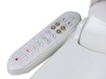 Customized Modern Smart Bidet Toilet Seat Electric Double Nozzle For Health Care