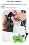 Handheld Dog Wash Portable Shower Bathing Tool 10L
