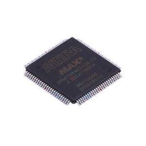China EPM7256AETI100-7N Original EPM7256AETI100-7N IC Integrated Circuit factory