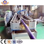 12-63MM PPR Single Wall Pe Single Wall Corrugated Pipe Machine PVC Electric Pipe