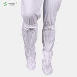 Security Shoes Clean Room Supplier Safety Equipment ESD Antistatic Shoes