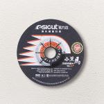 Customized Gc36 Gc60 Gc46 Flexible Grinding Disc For Porcelain Tiles
