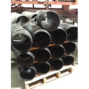 Swage Nipples Butt Weld Fittings Concentric Eccentric Weldolets Sockolets