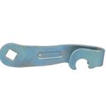 Stamping Bending Sheet Metal Parts Fabrication Customized for Automobile