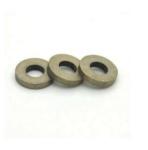 Wearproof Super Strong Disc Samarium Cobalt Magnets High Temp High Performance