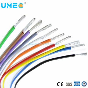 China Electriconic Equipment BV/BLV Wire with CE ISO Certification and Directly Supply factory