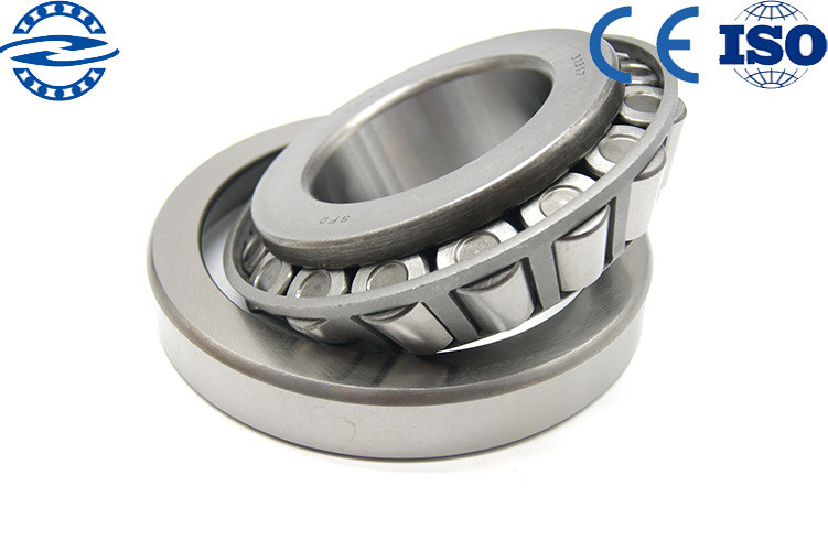 High Accuracy Tapered Roller Bearing & Vehicle Wheel 30210 Bearings size 50*90*22mm