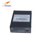 SM Dual Fiber SFP Media Converter 10 / 100M 80km 1550nm SC Connector