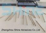 100 Grit Cbn Electroplated Mounted Points 20 PCS 1/8 Shank