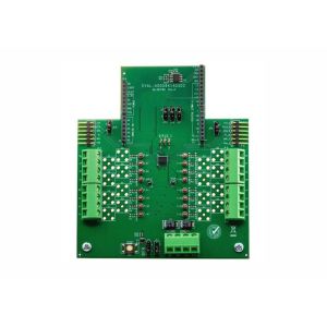 China EVAL-ADGS6414DARDZ Embedded Solutions ADGS6414D Switch Power Management Expansion Board factory