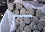 Cold Finished Seamless Steel Tube Grade CFS3 CFS4 CFS5 BS6323-4 For Automotive