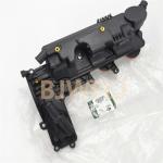 Single Turbo Diesel Camshaft Valve Cover For Land Rover Freelander 2 LR004200