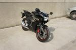 2 Seater Electric Motorcycle For Adults 250cc Standard Motorcycle Single