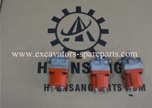 China Fuel Pump Solenoid Caterpillar Excavator Parts 3054609 3021420 3935457 3935459 For Caterpillar K50 factory