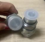 044151009 43775004 Putzmeister Check Valve Concrete Pump Spare Parts for the