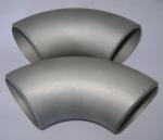 304L seamless BW pipe elbows