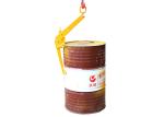 DM500A DM500B Drum Lifter Lifting Drum Hoist All Steel Construce Oil Drum Lifter
