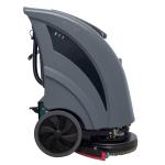 Small But Mighty Compact Auto Floor Scrubber For Optimal Cleaning