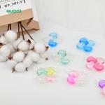 OEM ODM Washing Capsules Water Soluble Laundry Detergent Pods For Clean