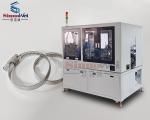 German Type Hose Clamp Production Line Hose Clamp Assembly Machine 1 Ton